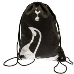 Tottenham Gymnastikpose / Gym bag sort design